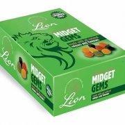 Lions Midget Gems... 2Kg Box Lions Midget Gems... 2Kg Box